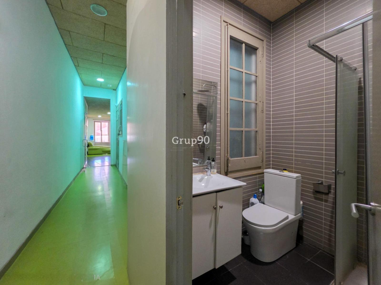 Flat for Sale in Lleida