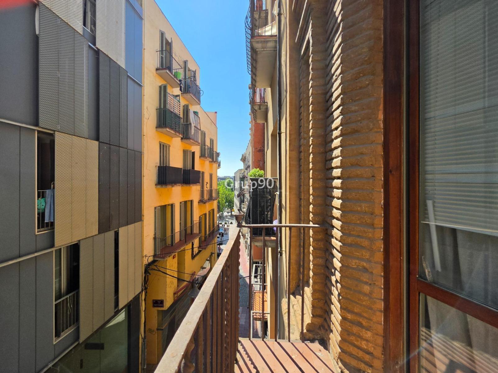 Flat for Sale in Lleida