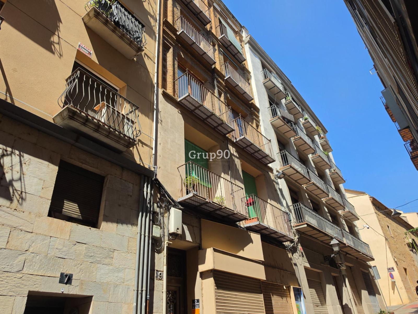 Flat for Sale in Lleida