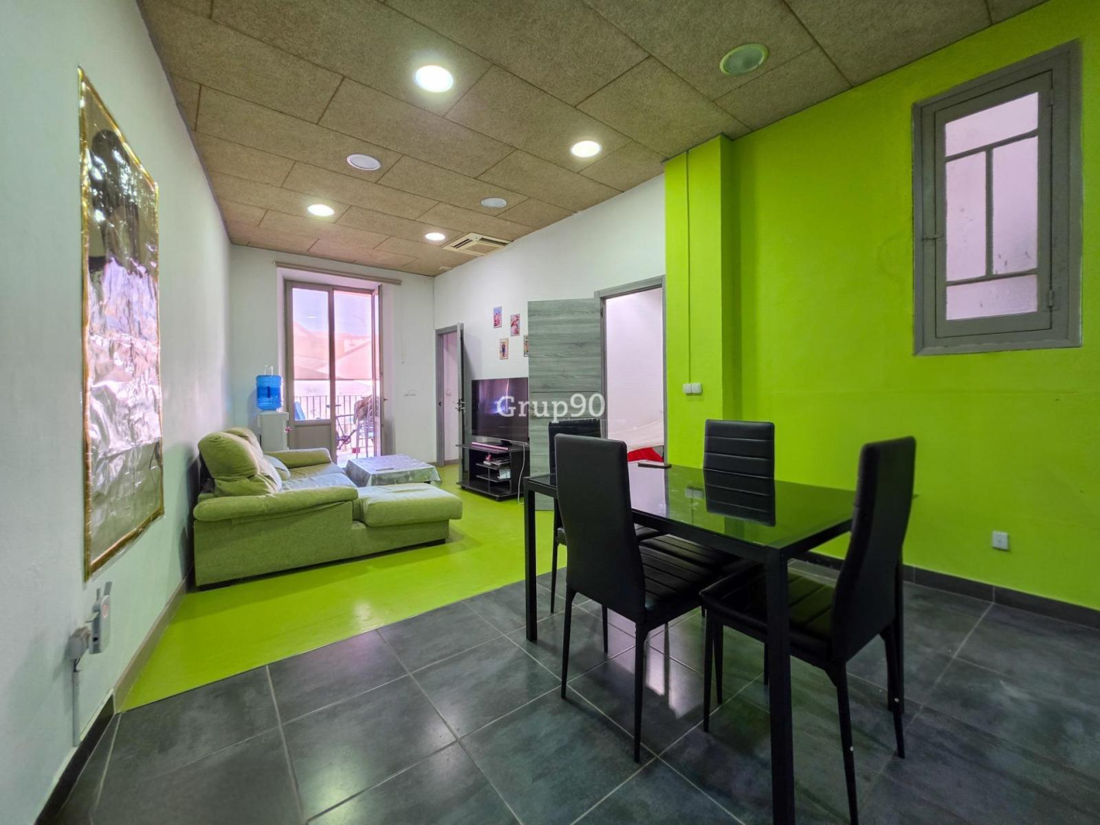 Flat for Sale in Lleida