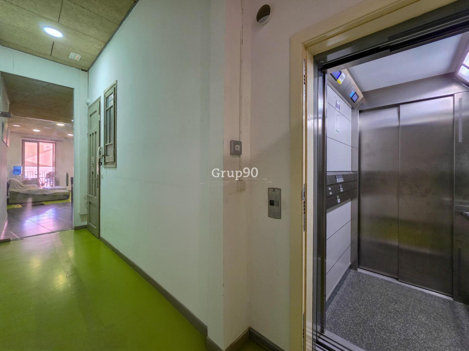 Flat for Sale in Lleida