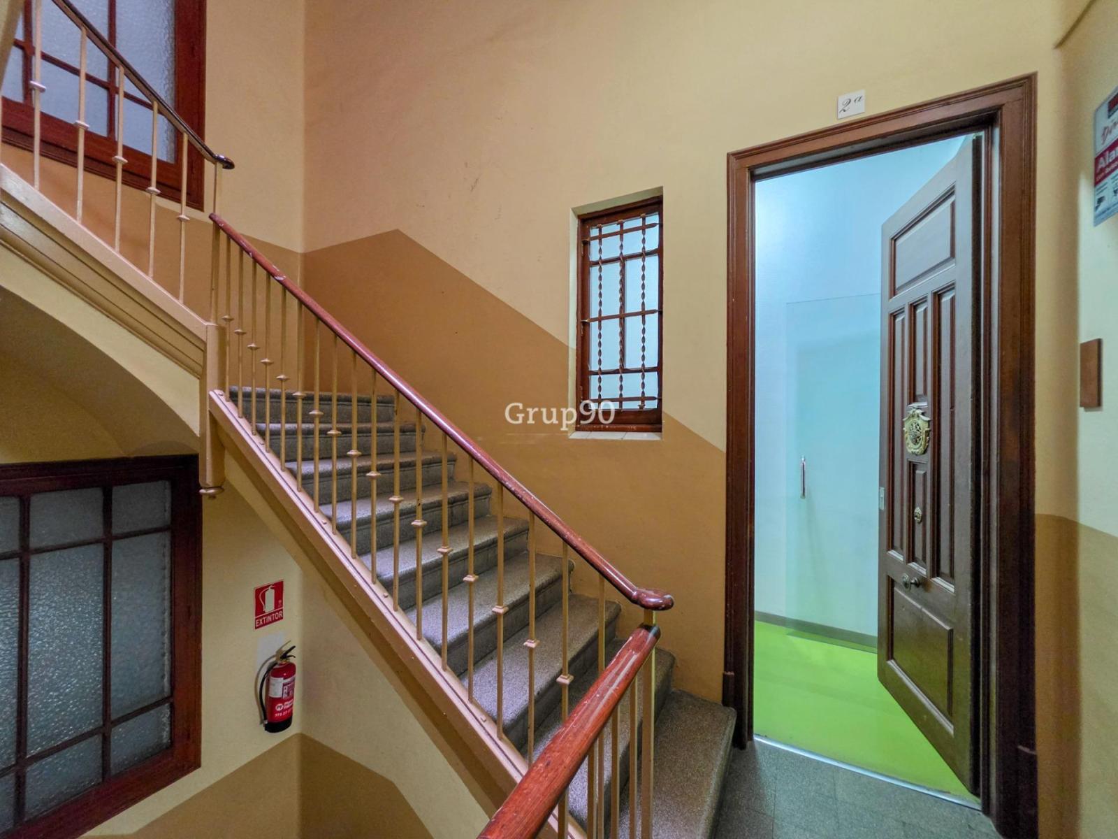 Flat for Sale in Lleida