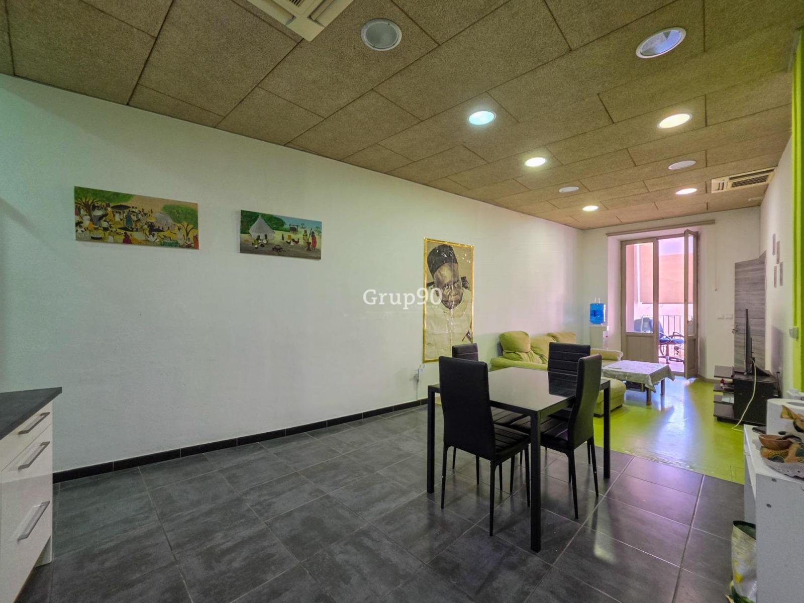 Flat for Sale in Lleida