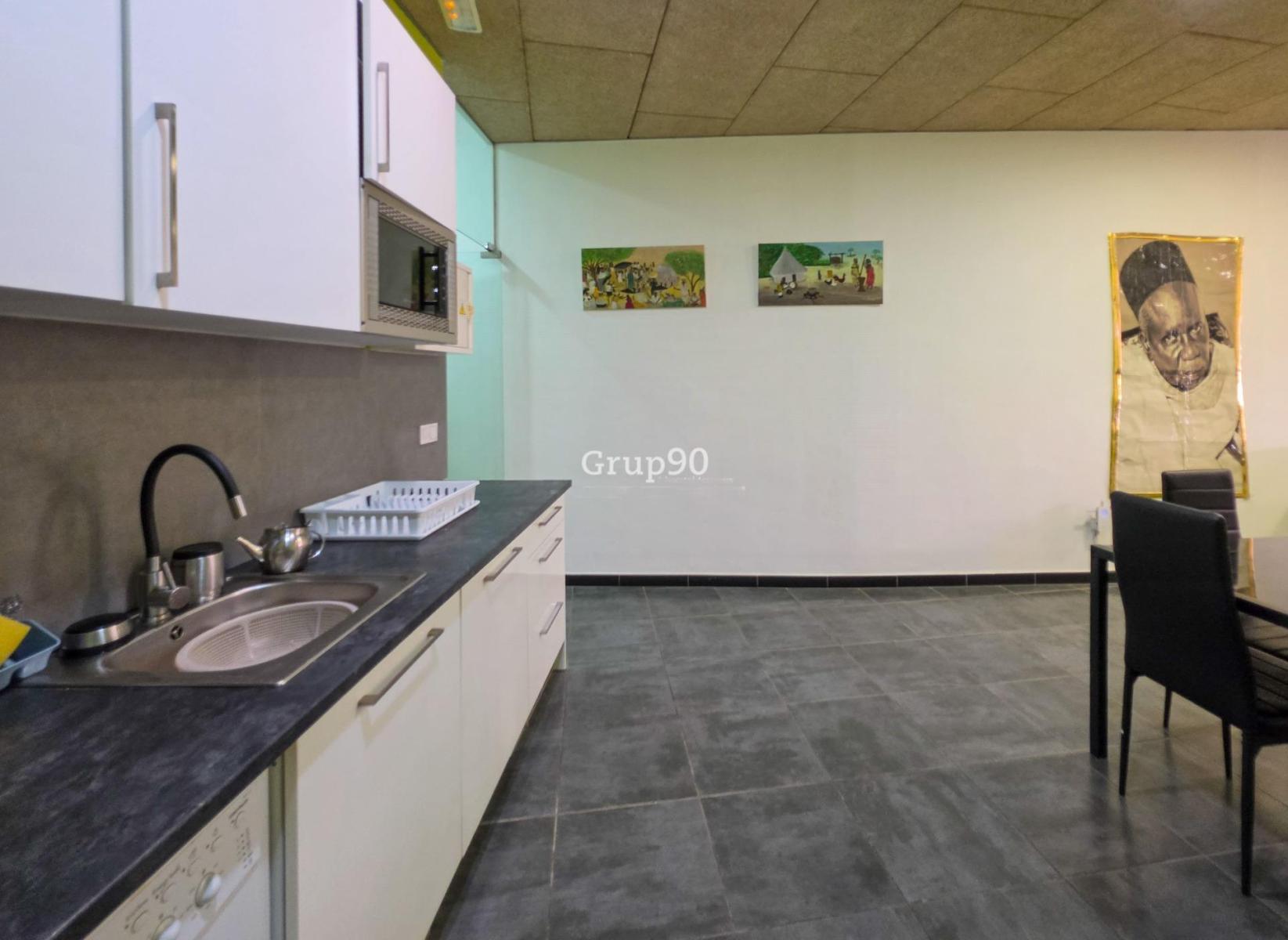 Flat for Sale in Lleida