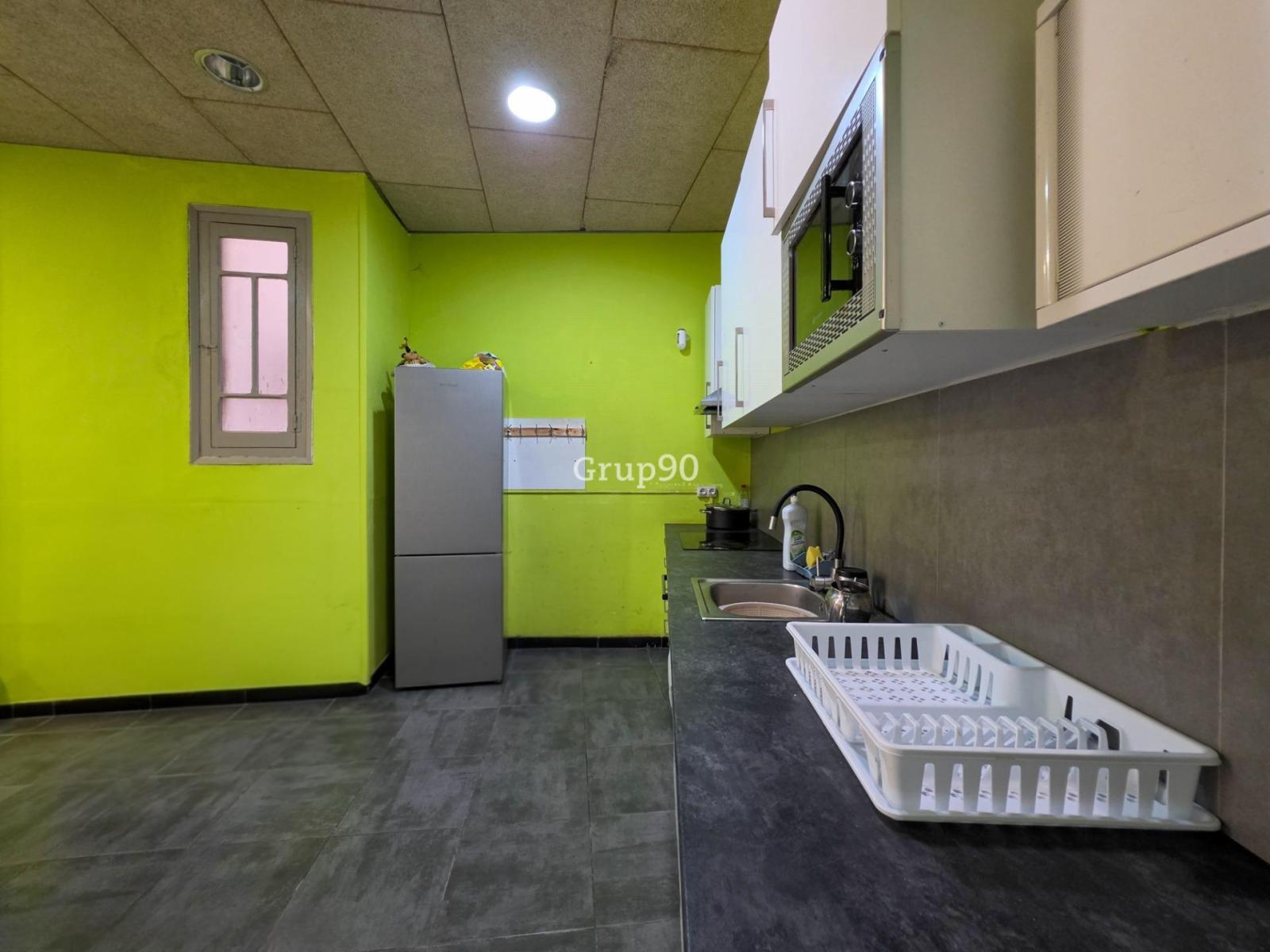 Flat for Sale in Lleida