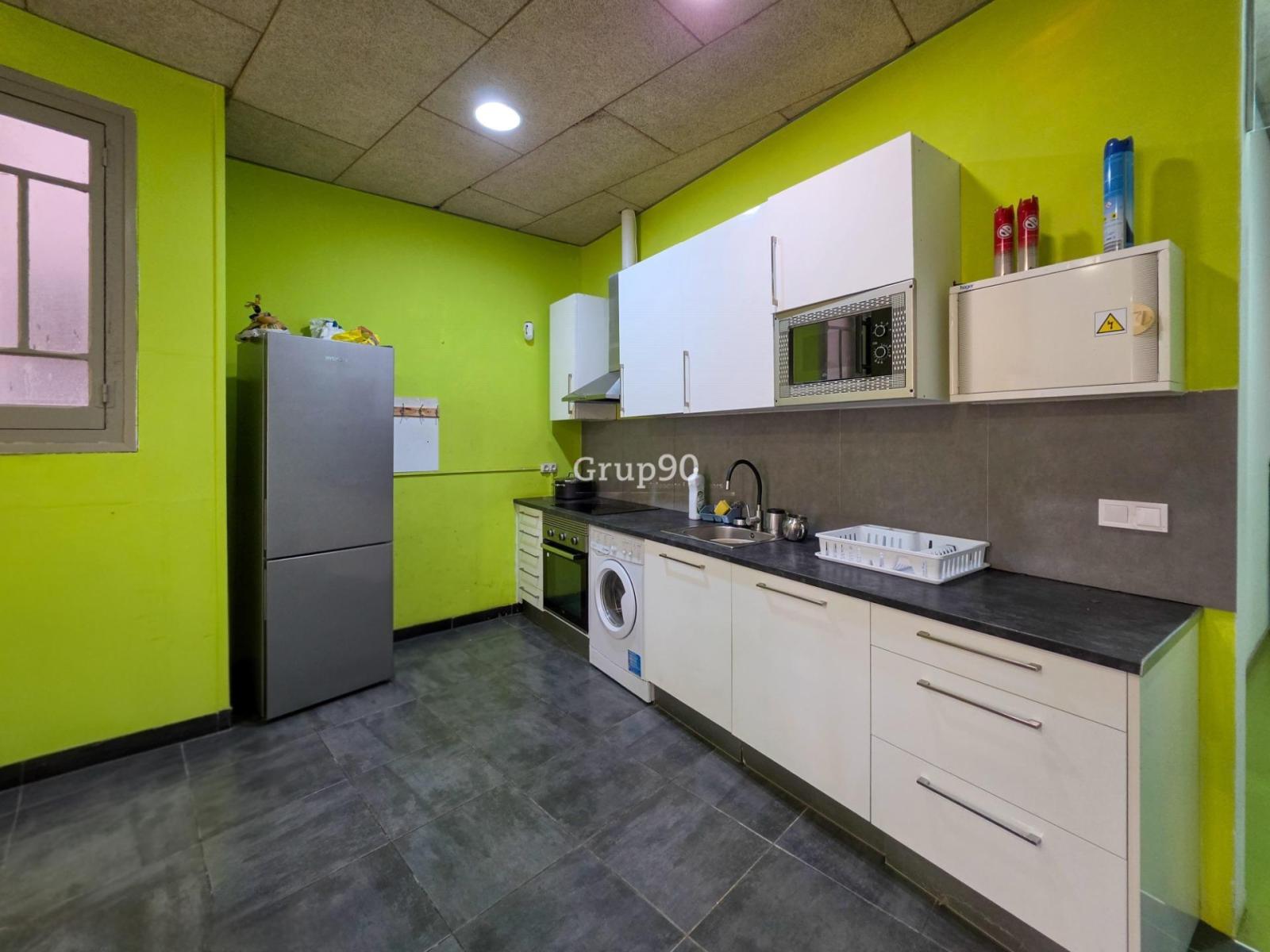 Flat for Sale in Lleida