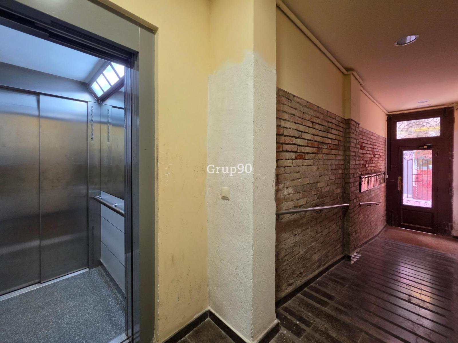 Flat for Sale in Lleida