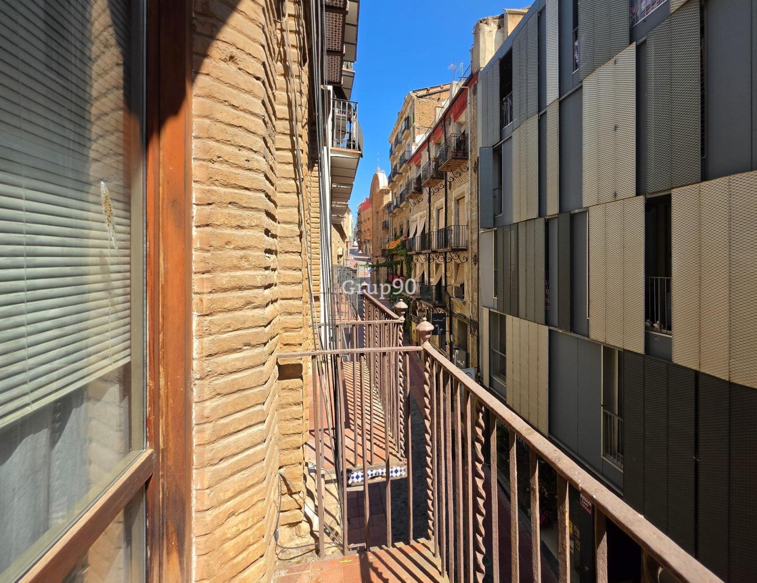Flat for Sale in Lleida