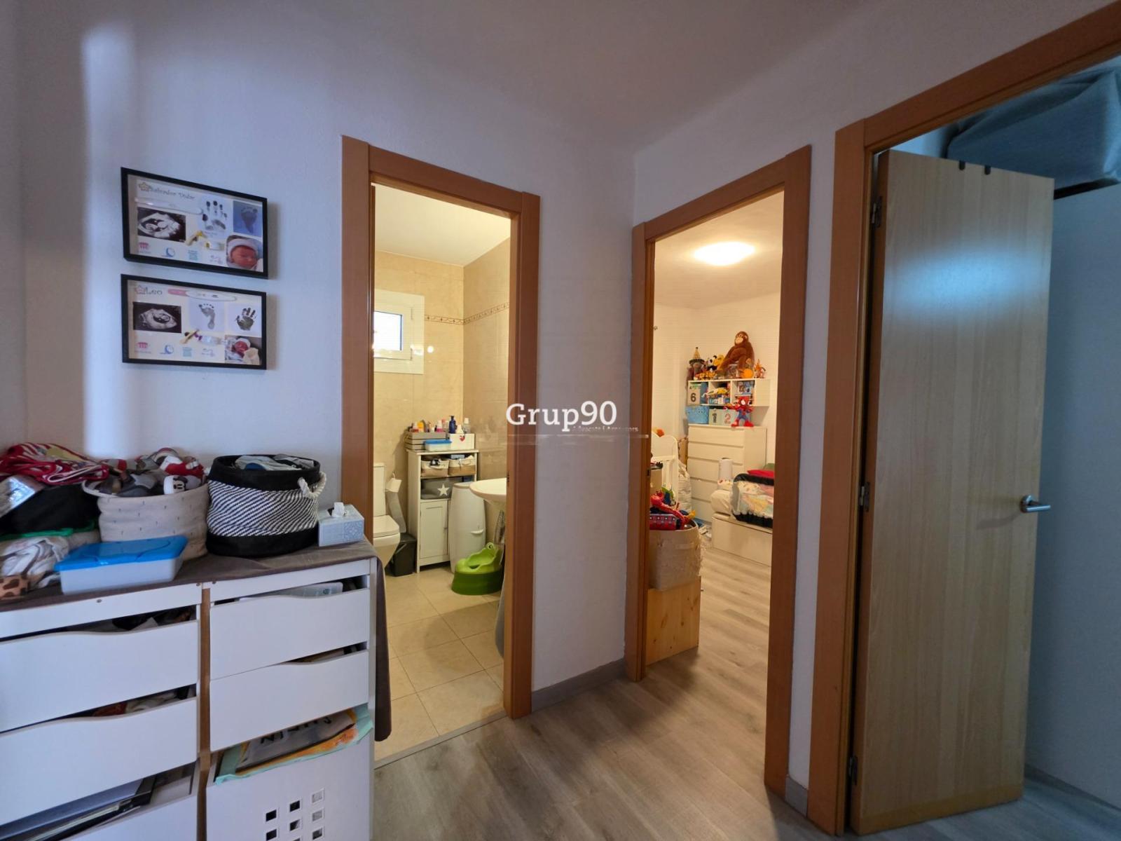 Flat for Sale in Lleida