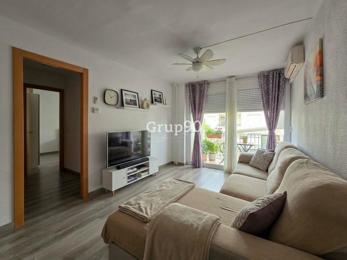 Flat for Sale in Lleida