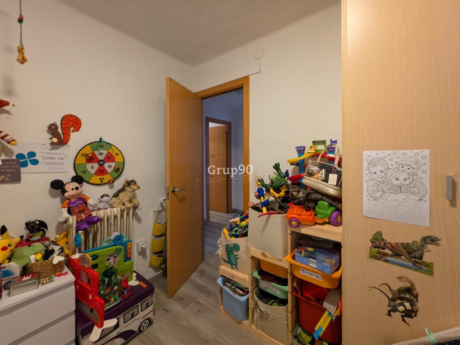 Flat for Sale in Lleida