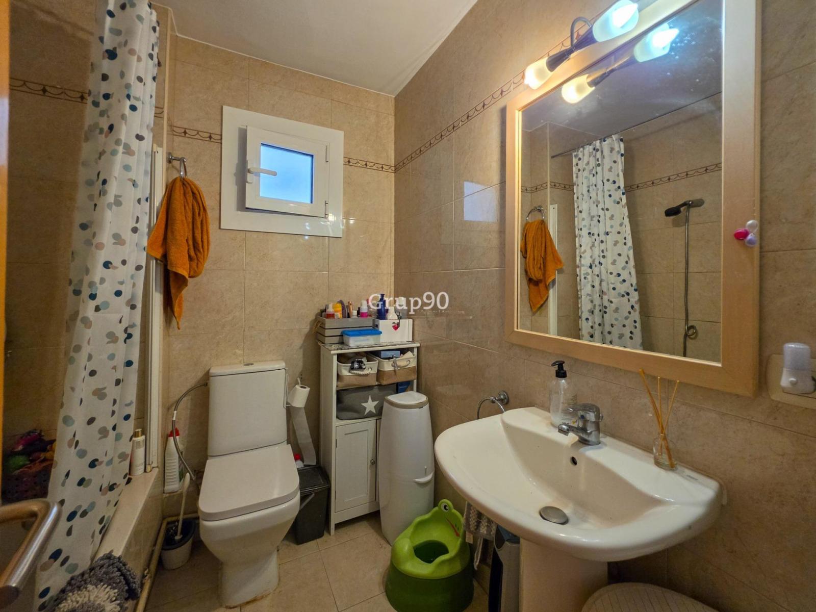 Flat for Sale in Lleida