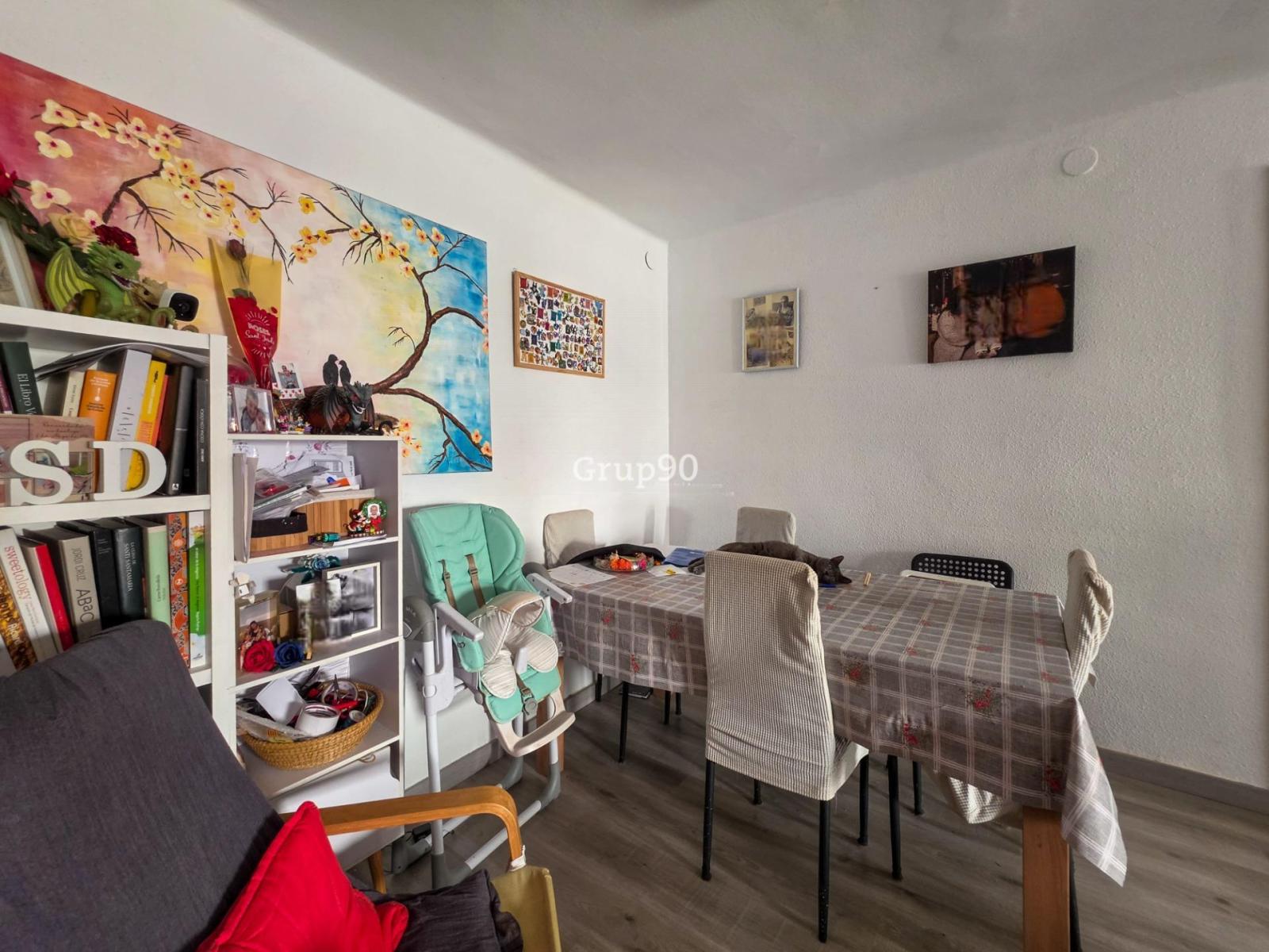Flat for Sale in Lleida