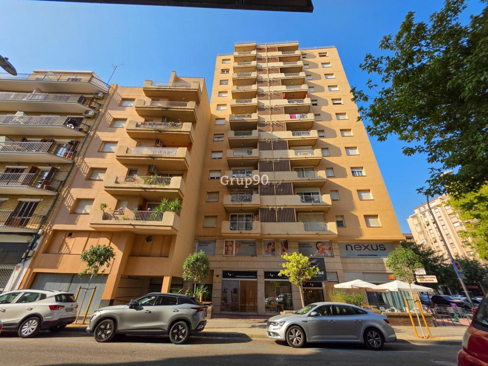 Flat for Sale in Lleida