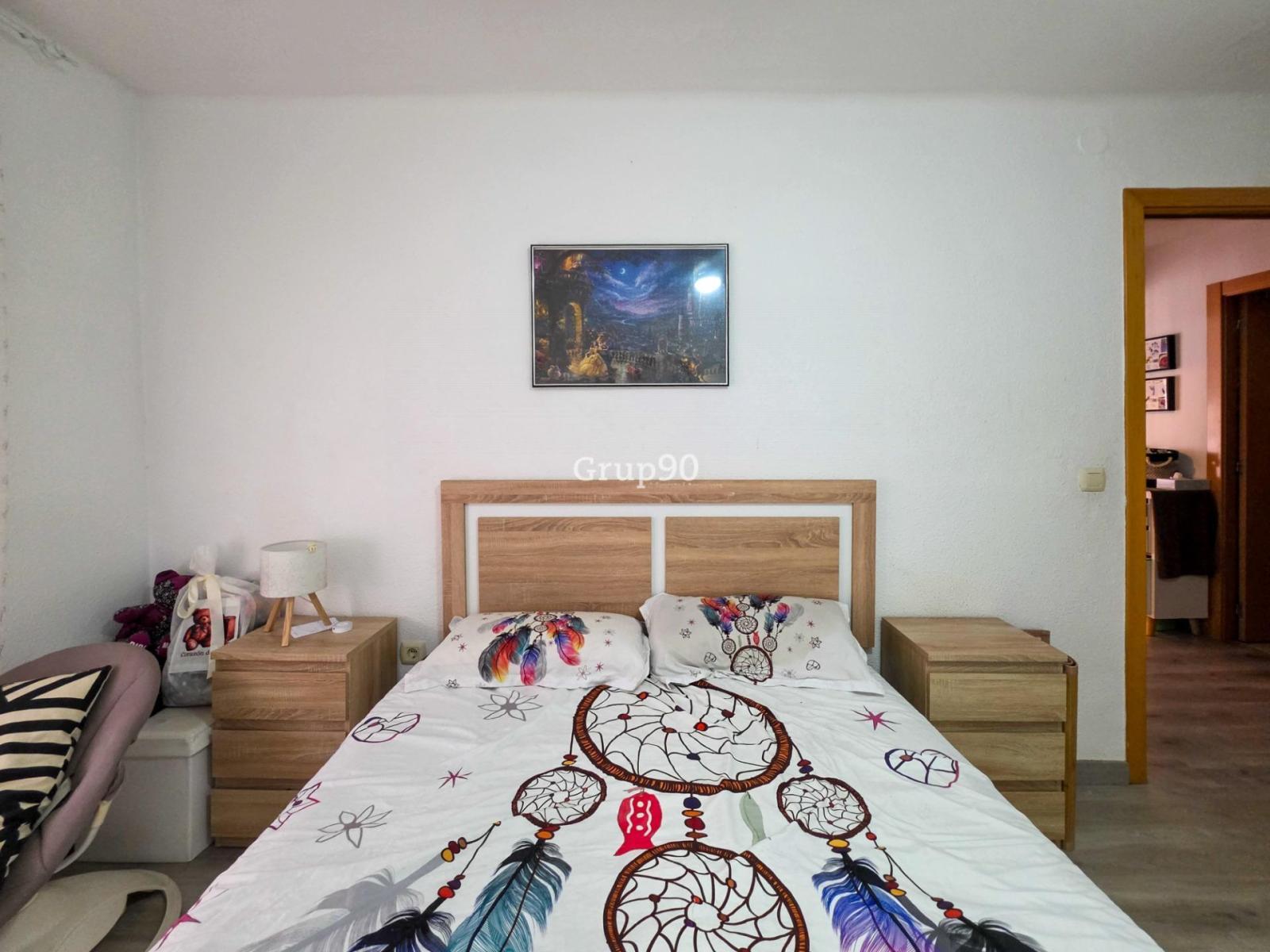 Flat for Sale in Lleida