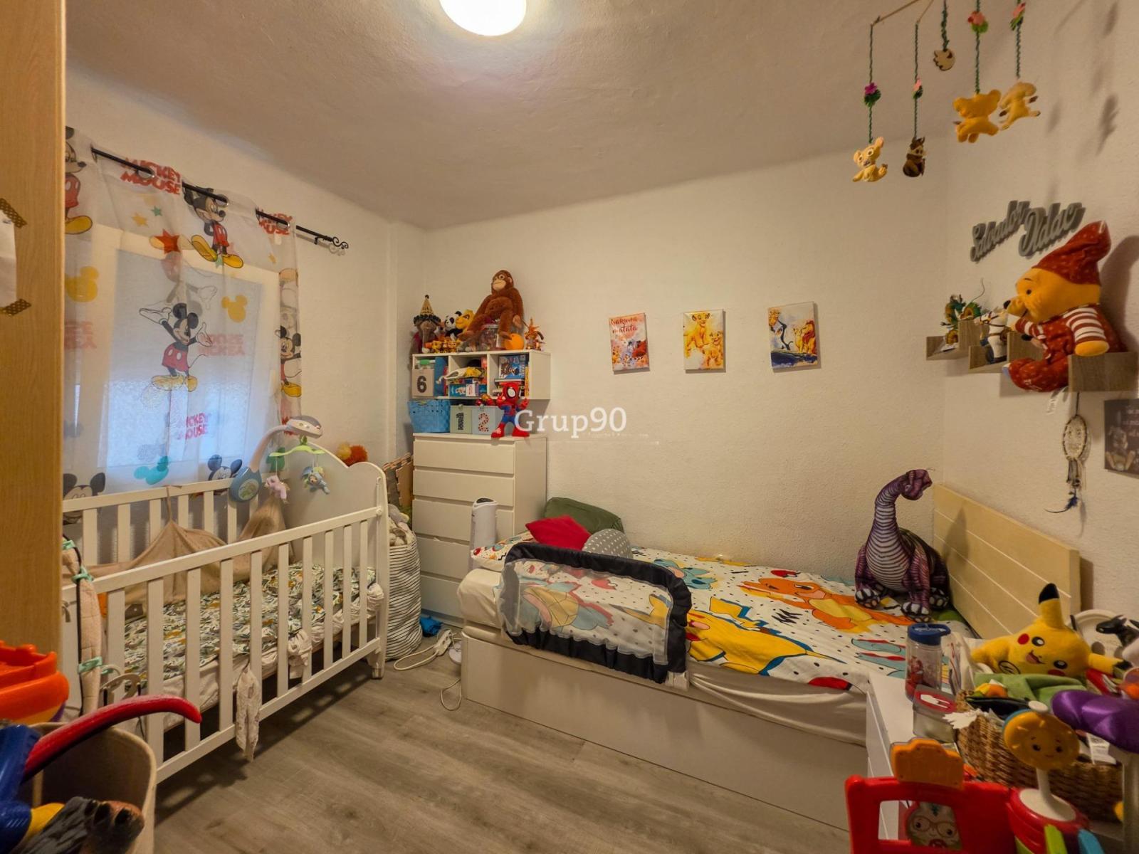 Flat for Sale in Lleida