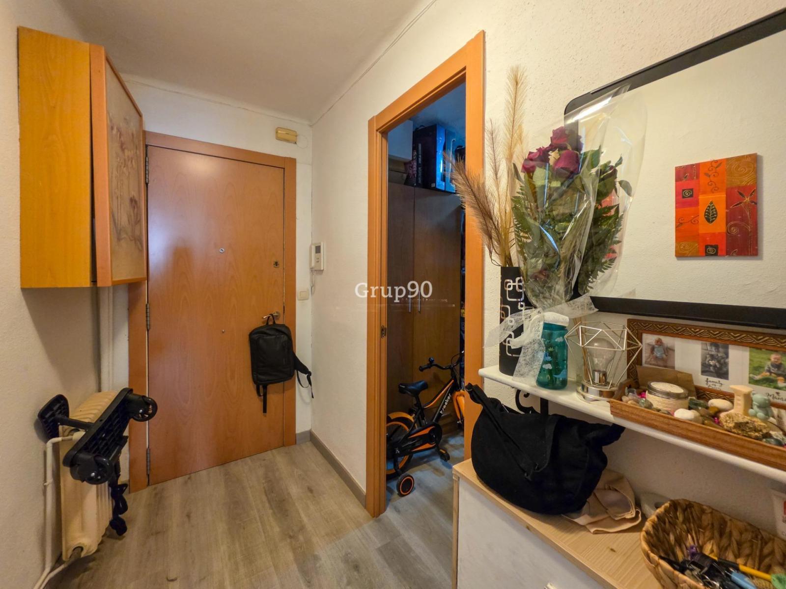 Flat for Sale in Lleida