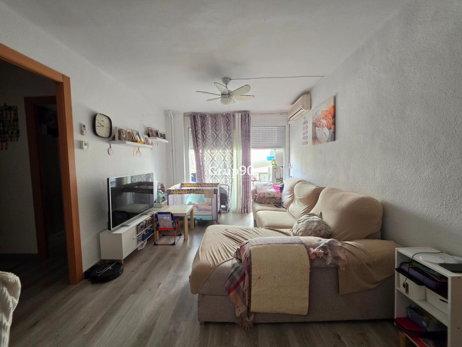 Flat for Sale in Lleida