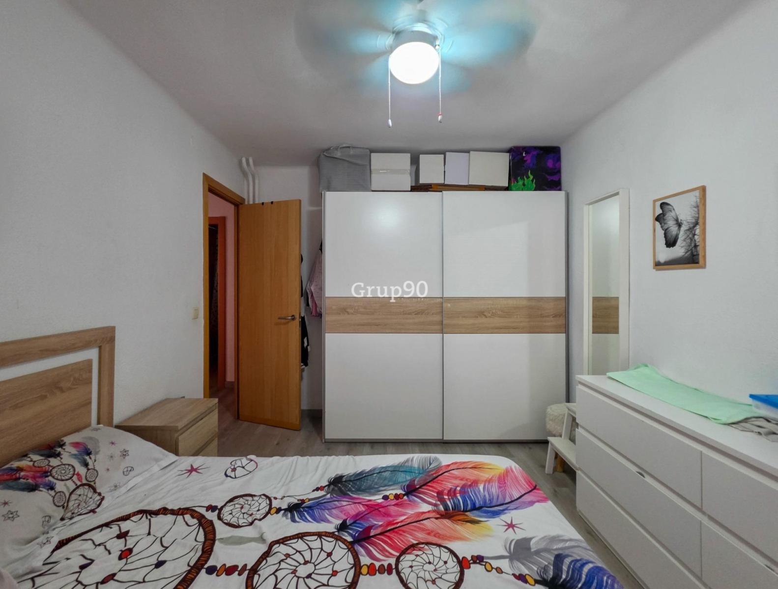 Flat for Sale in Lleida