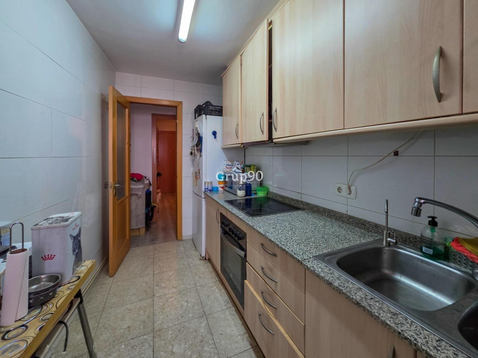 Flat for Sale in Lleida