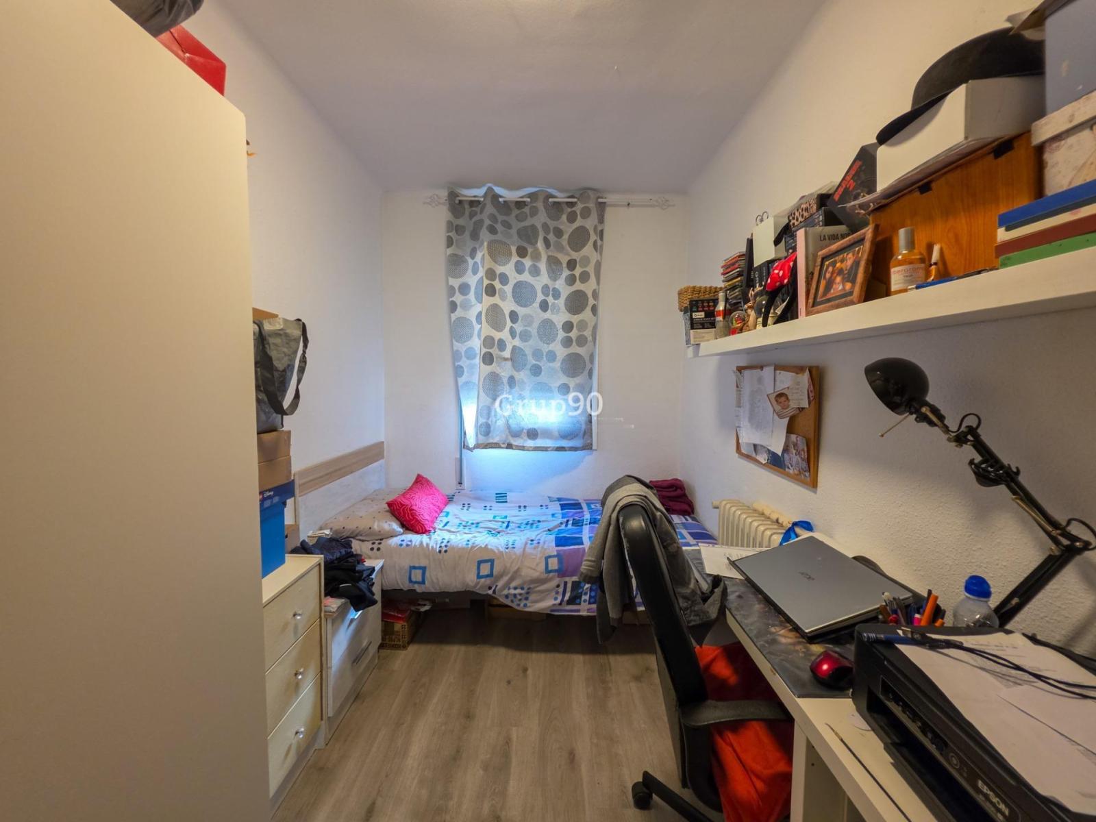 Flat for Sale in Lleida