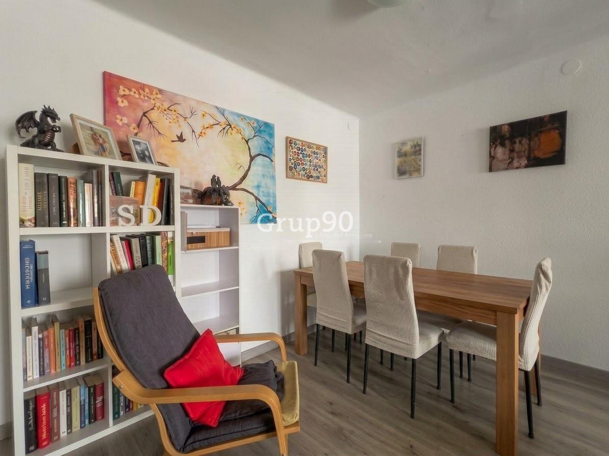 Flat for Sale in Lleida