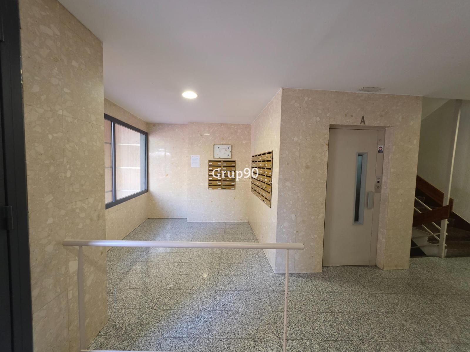 Flat for Sale in Lleida