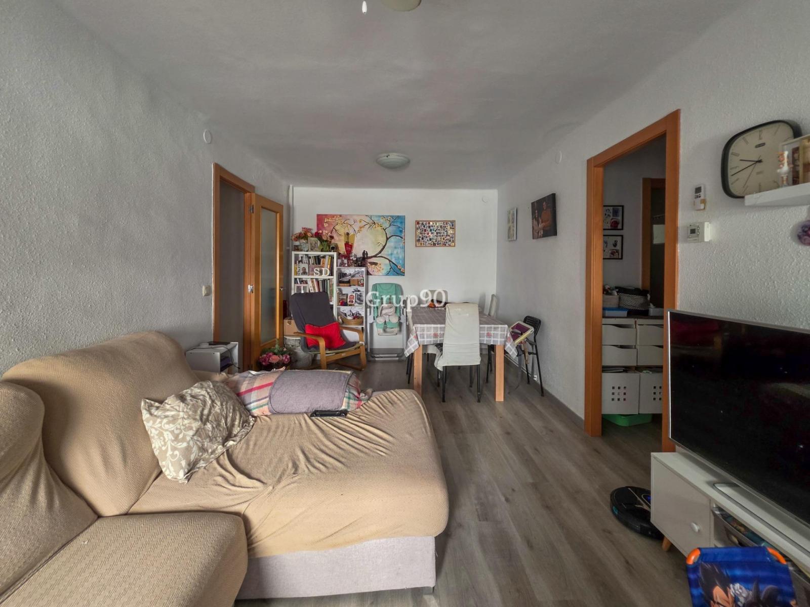 Flat for Sale in Lleida