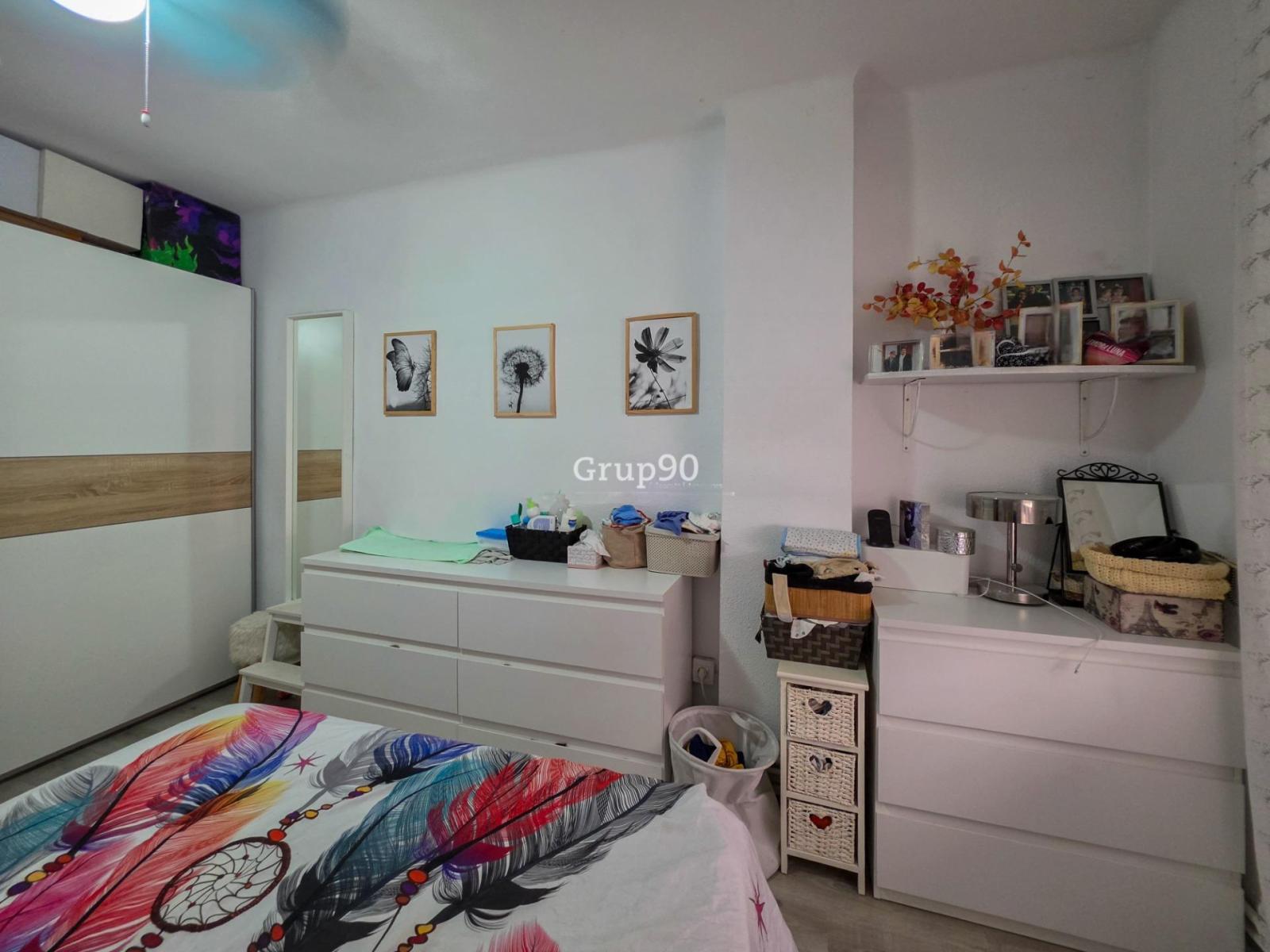 Flat for Sale in Lleida
