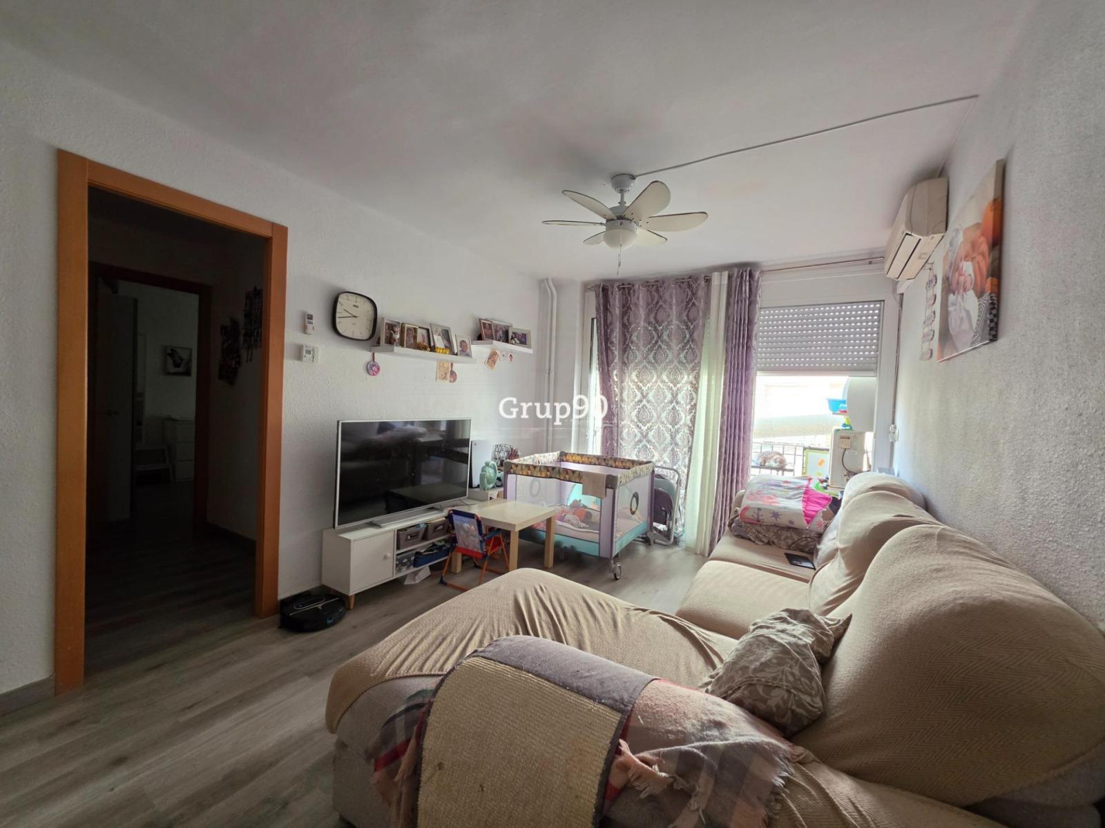 Flat for Sale in Lleida
