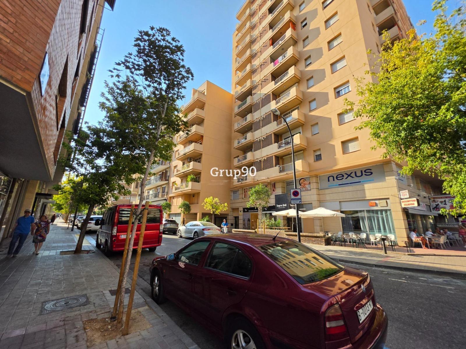 Flat for Sale in Lleida