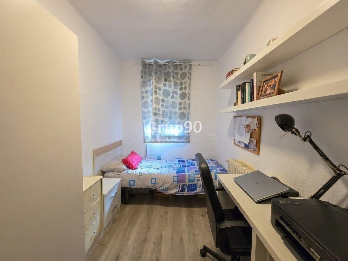 Flat for Sale in Lleida