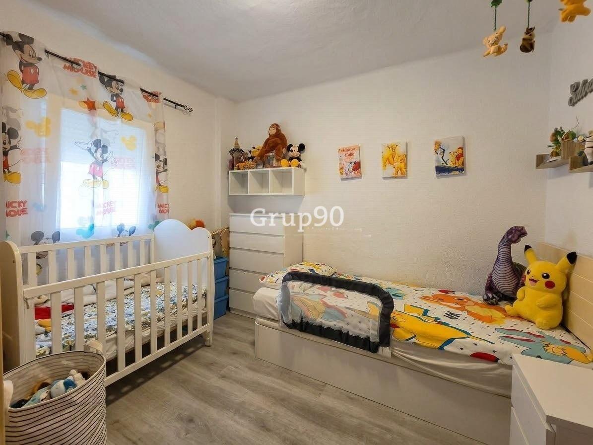 Flat for Sale in Lleida