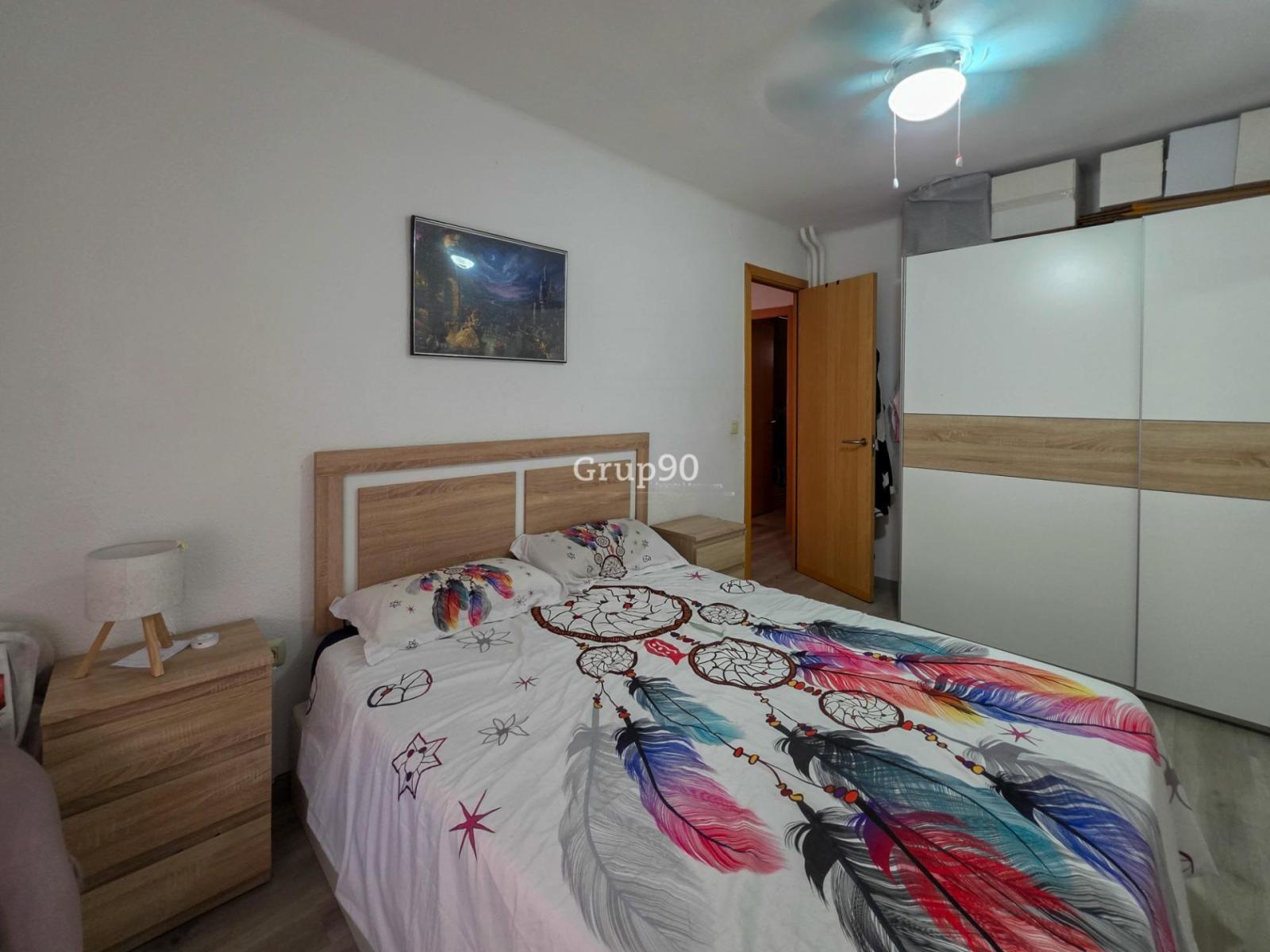 Flat for Sale in Lleida