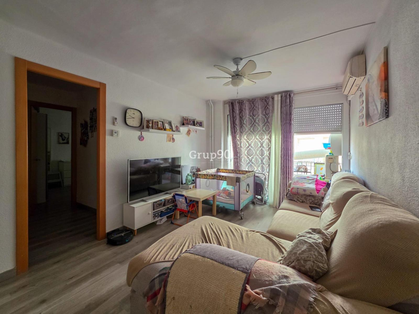 Flat for Sale in Lleida