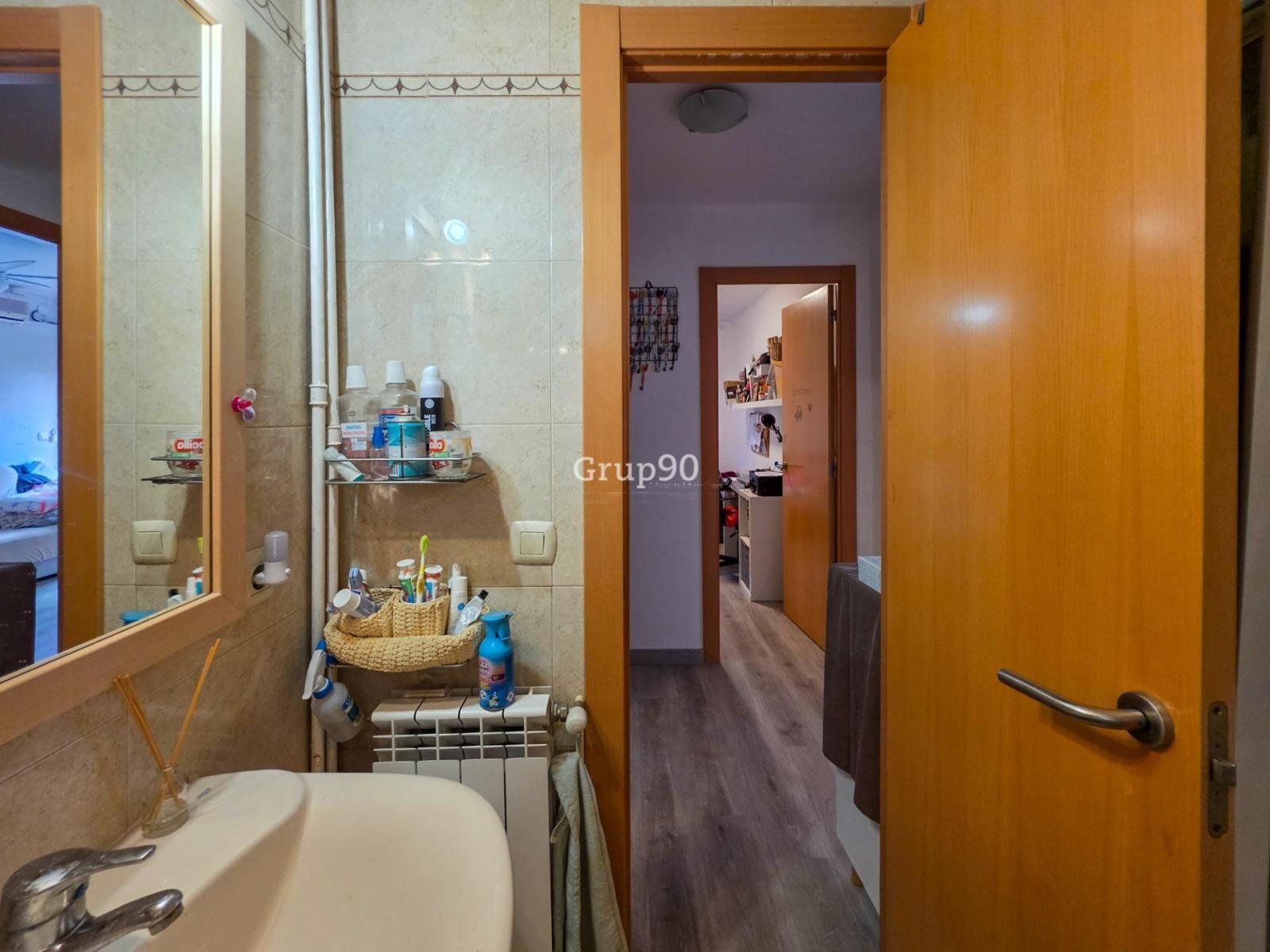Flat for Sale in Lleida