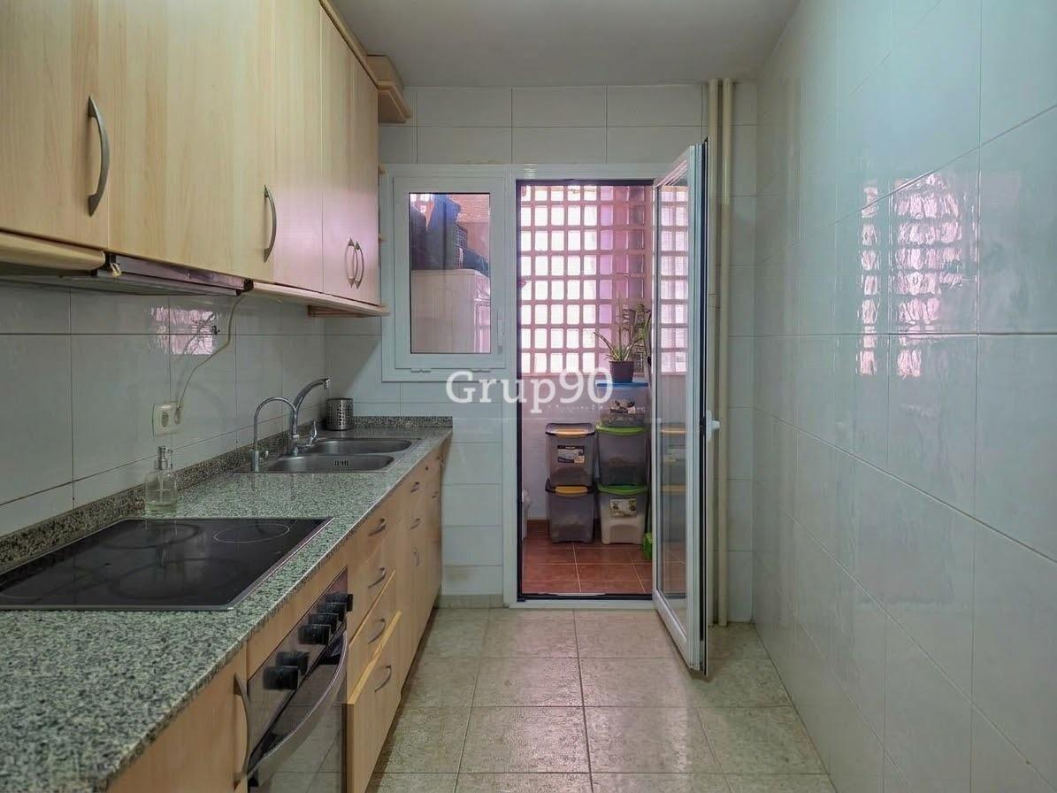 Flat for Sale in Lleida