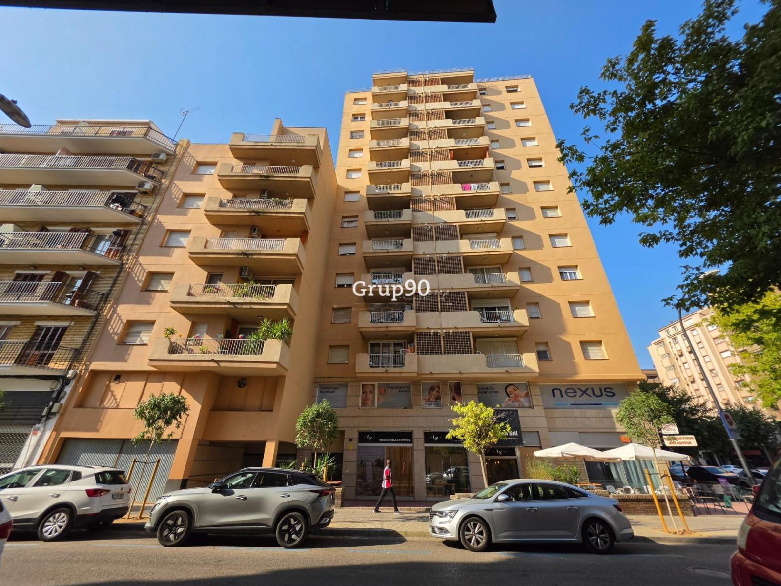 Flat for Sale in Lleida