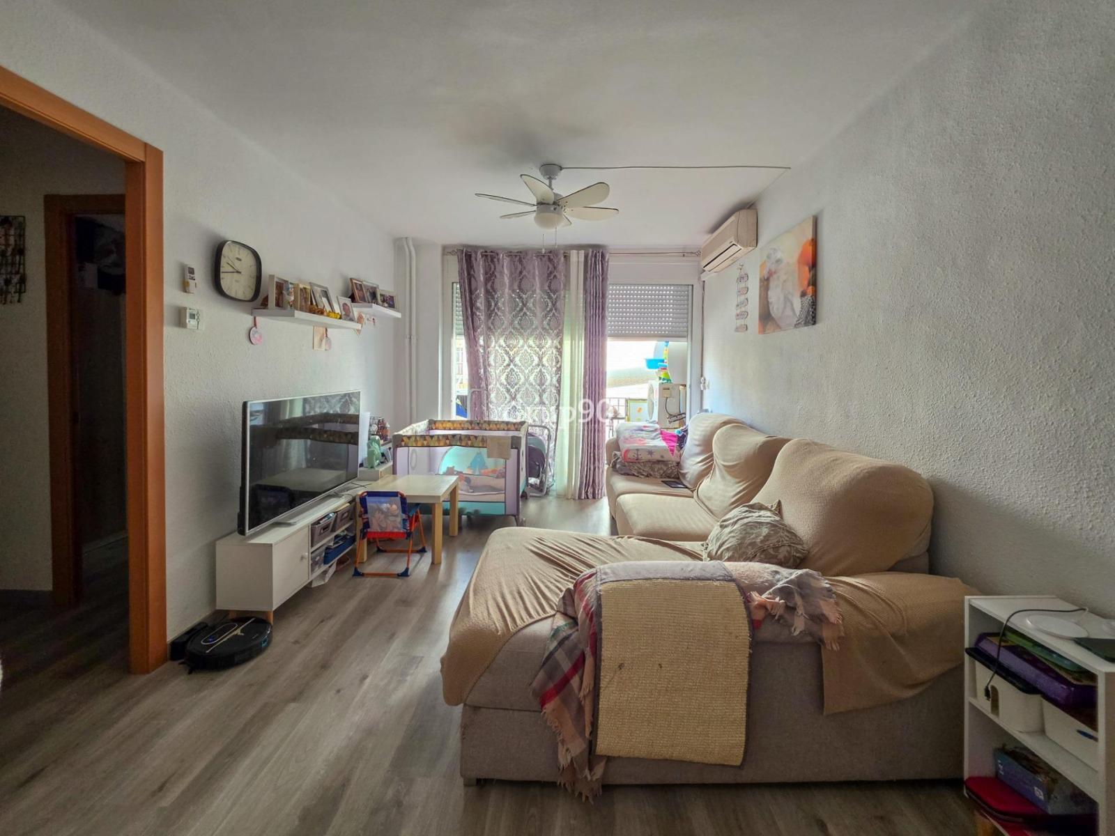 Flat for Sale in Lleida