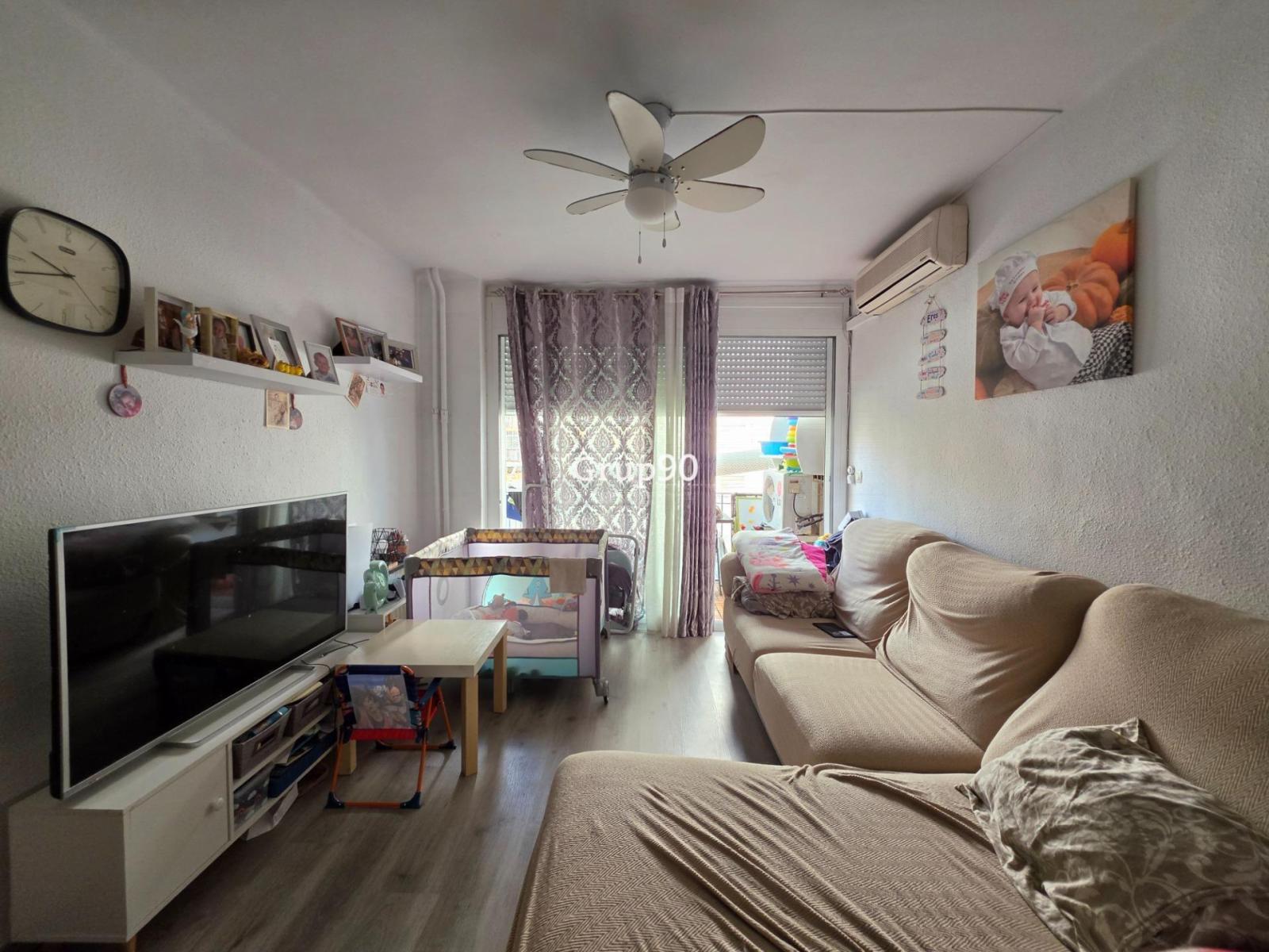 Flat for Sale in Lleida