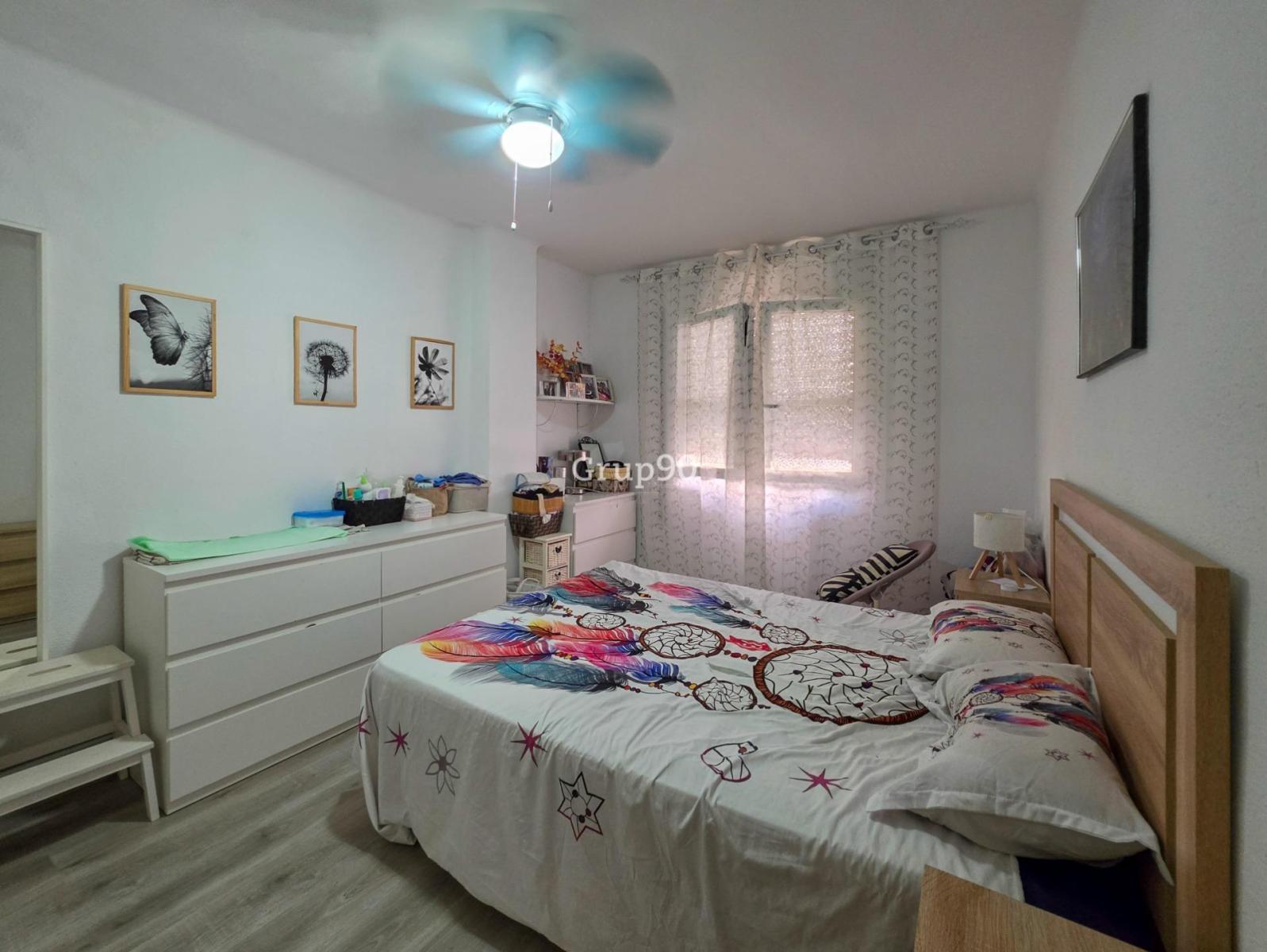Flat for Sale in Lleida