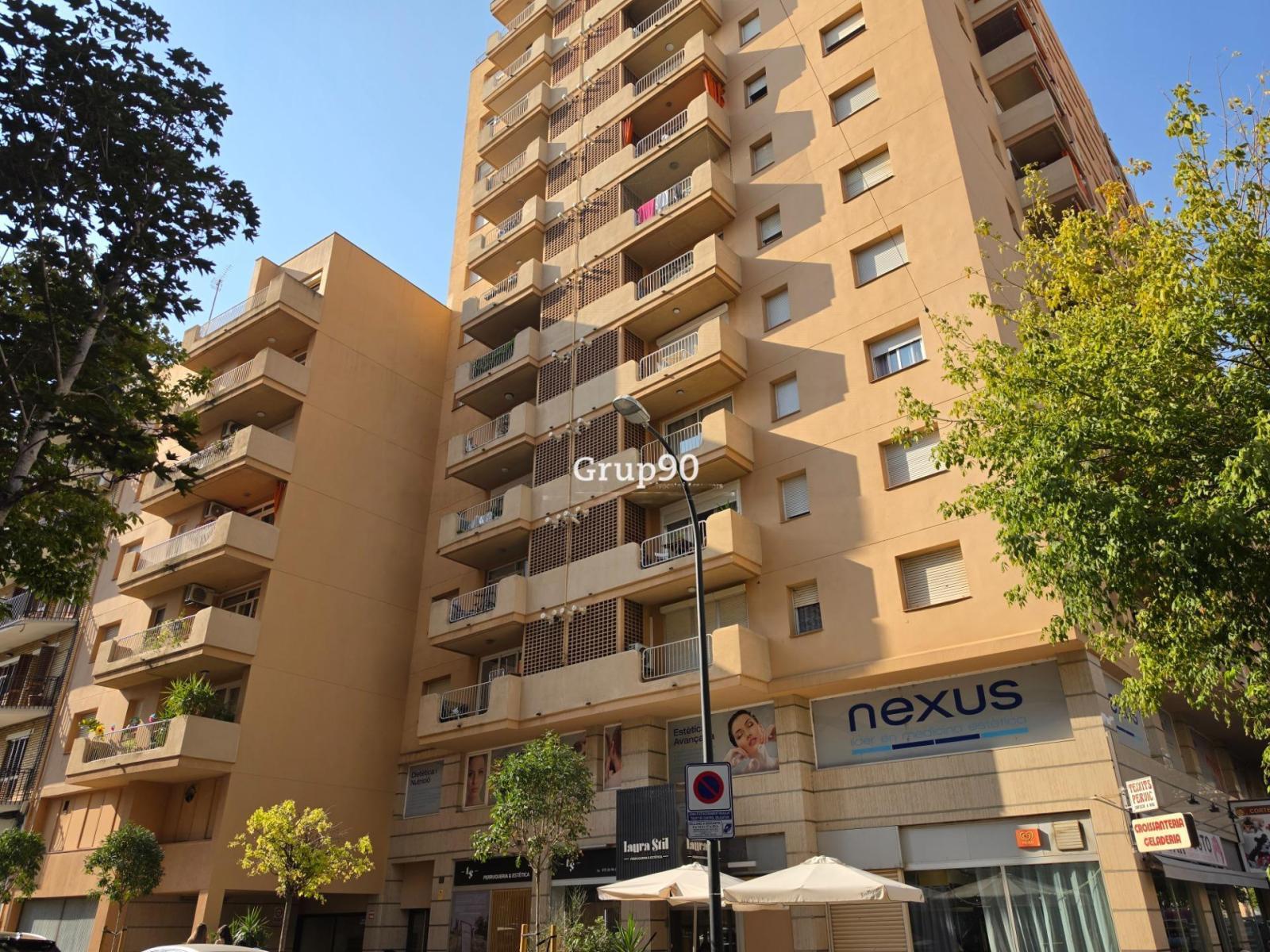 Flat for Sale in Lleida