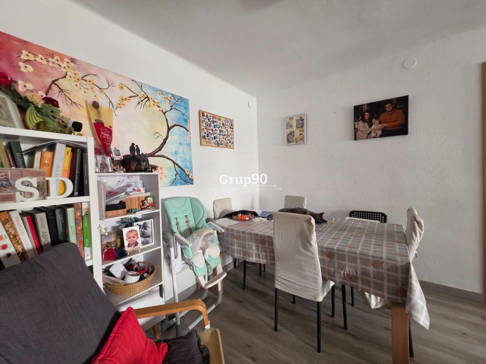 Flat for Sale in Lleida