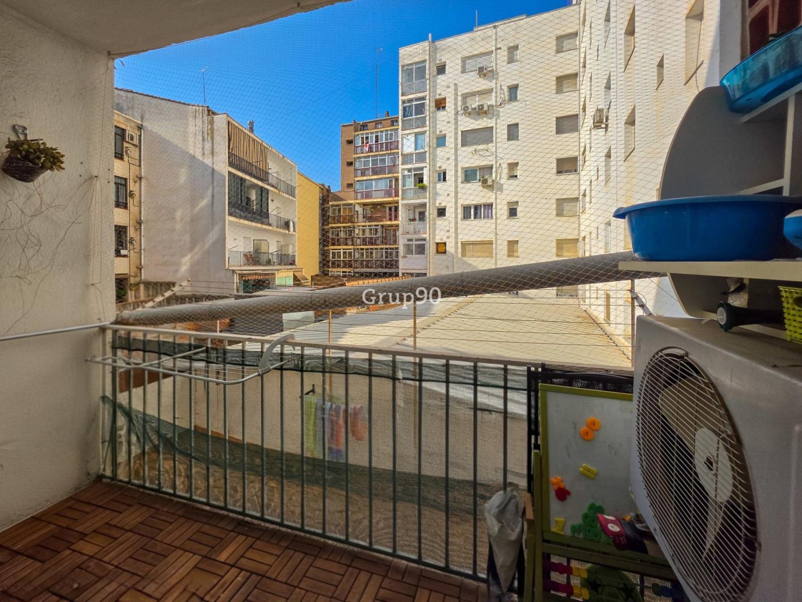 Flat for Sale in Lleida