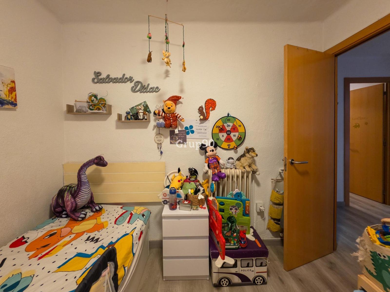 Flat for Sale in Lleida