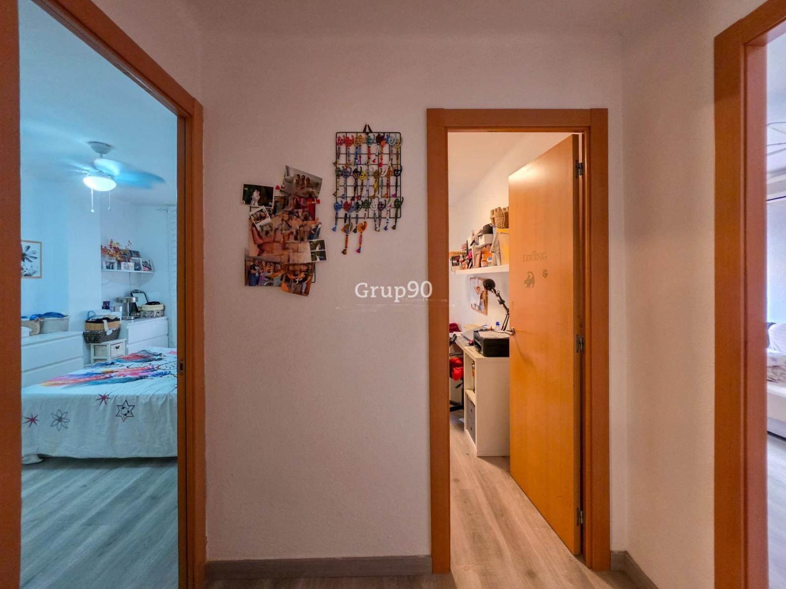 Flat for Sale in Lleida