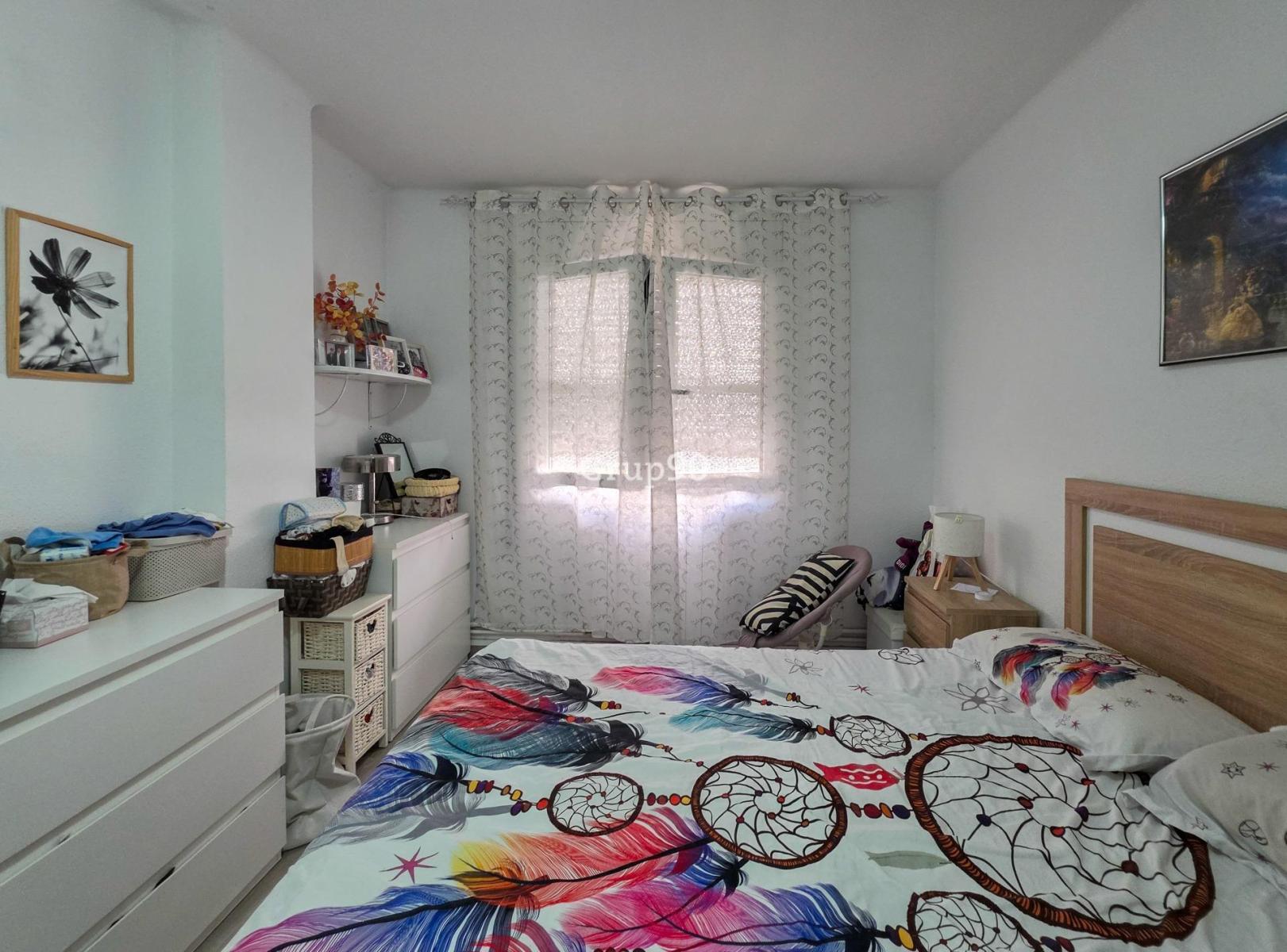 Flat for Sale in Lleida