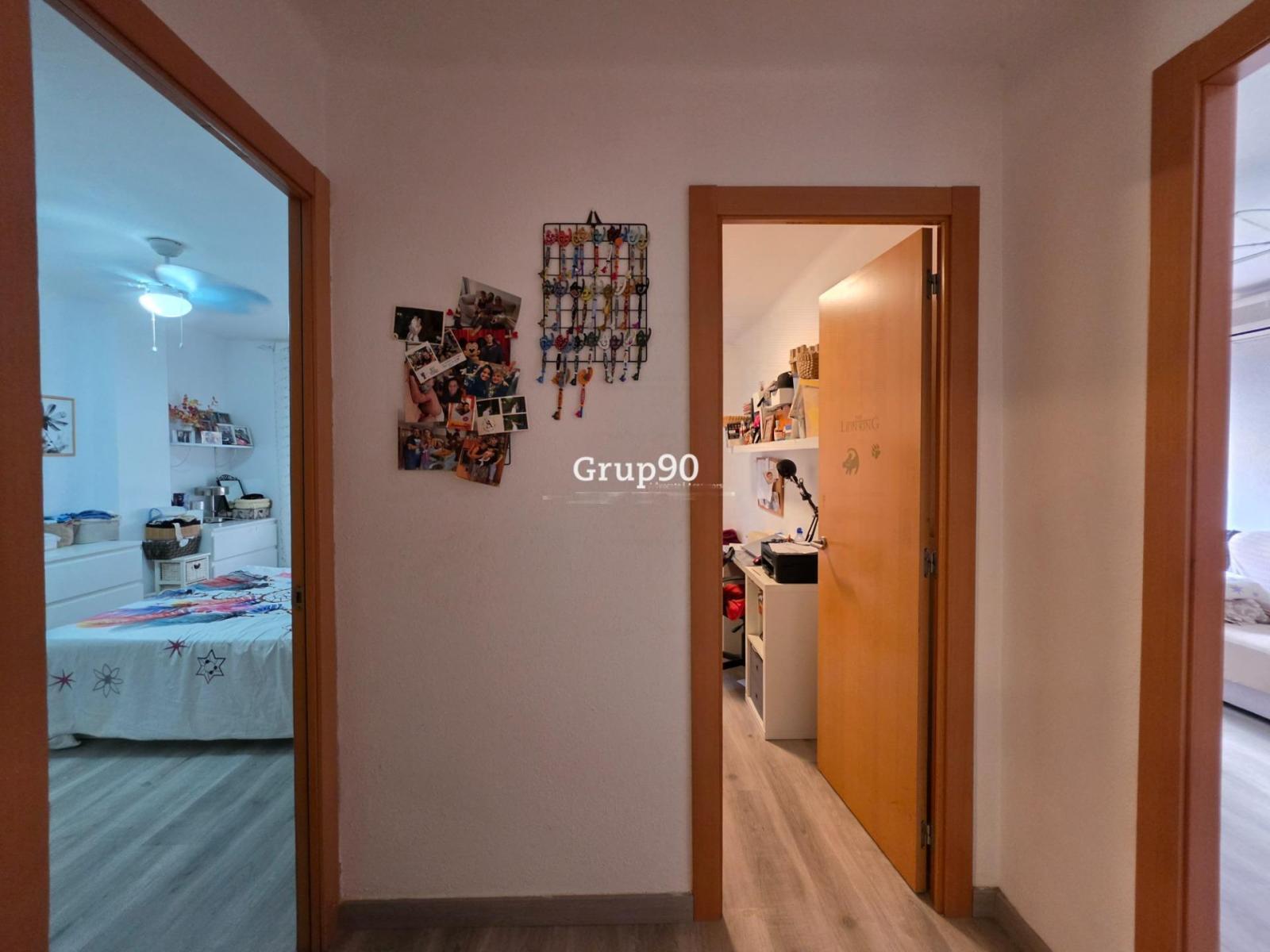 Flat for Sale in Lleida
