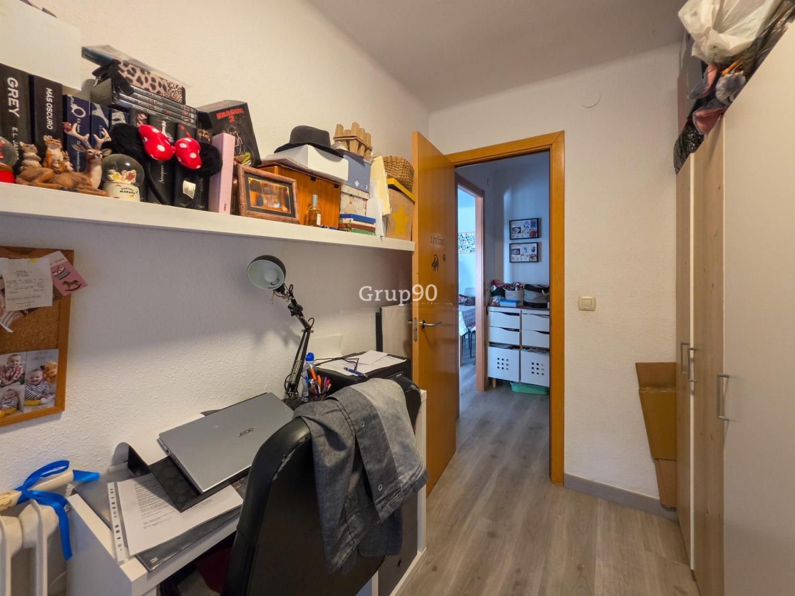 Flat for Sale in Lleida