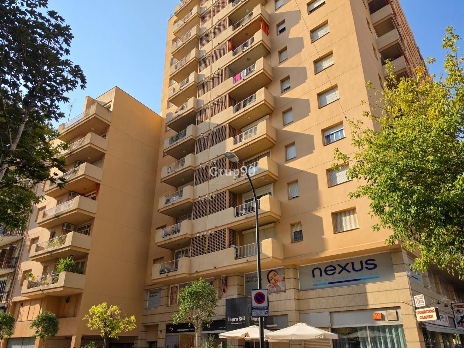 Flat for Sale in Lleida